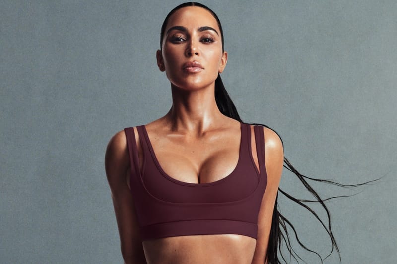 Nike and Skims Drop Their Debut Collaboration | Hypebae