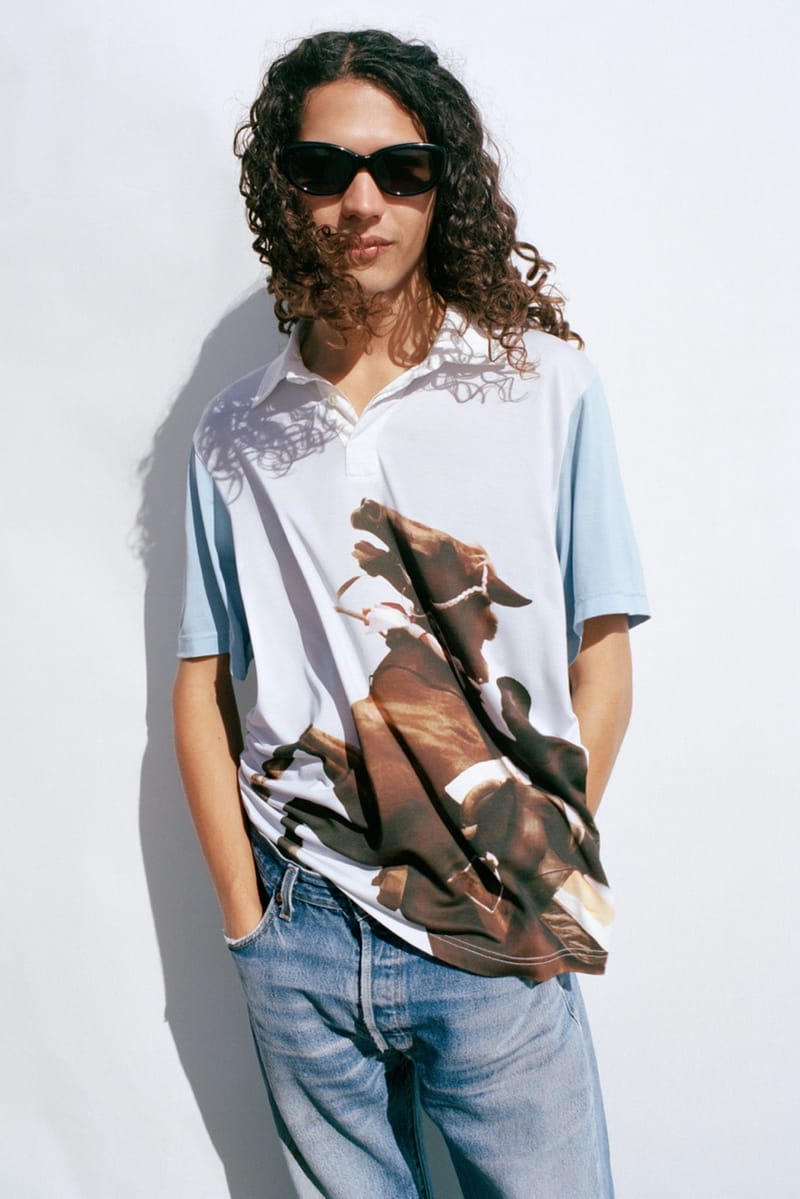 Wales Bonner Drops a Stussy Collaboration | Hypebae