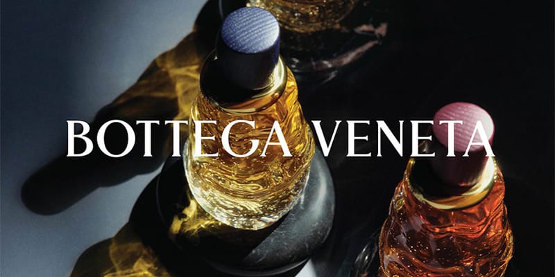 Bottega Veneta Releases New Fragrance Collection | Hypebae