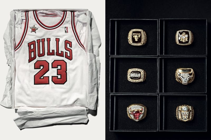 Assouline Releases Air Jordan Coffee Table Book | Hypebae