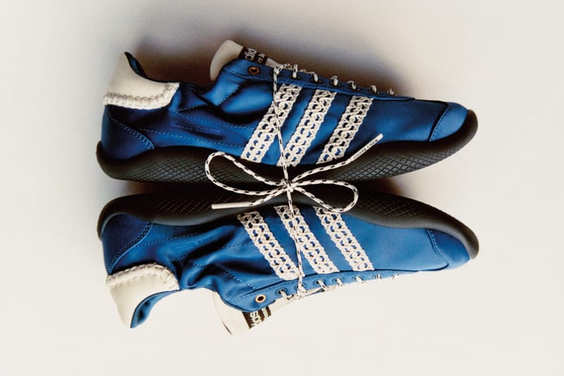 Adidas Drops Next Wales Bonner Collection | Hypebae