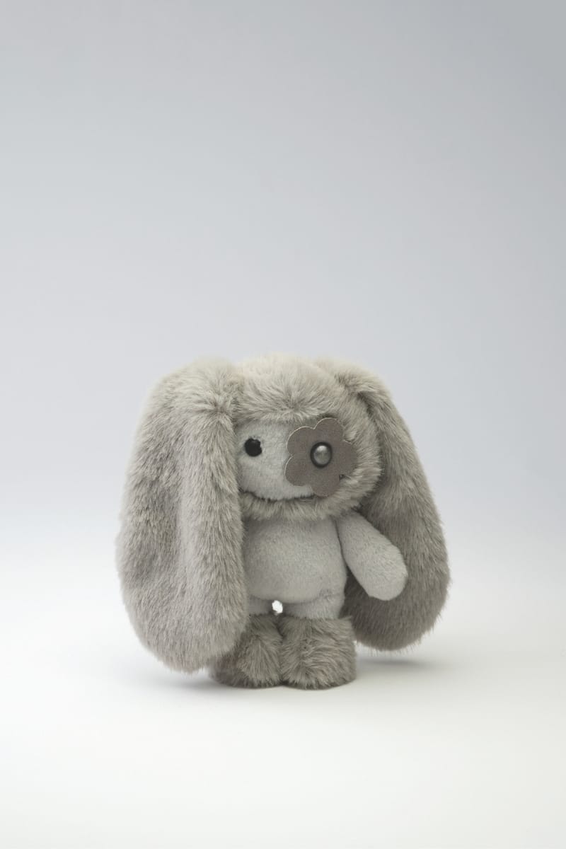 CJ Hendry Debuts Juju Collectible Toy Series | Hypebae