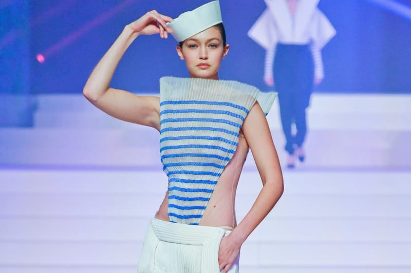 KNWLS and Jean Paul Gaultier Announce Collab | Hypebae