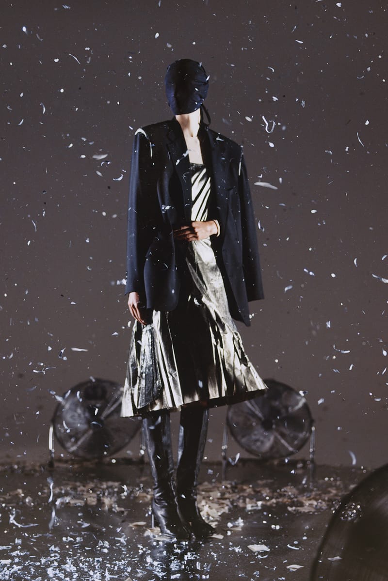 Maison Margiela Drops Holiday Campaign | Hypebae