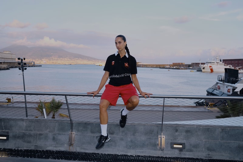 Benzene Is the New Palestinian Brand to Know | Hypebae