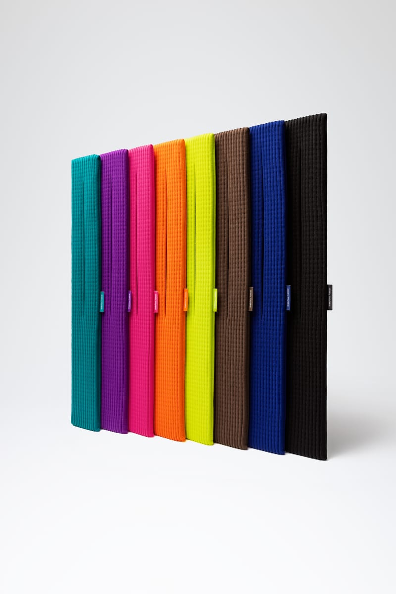 Issey Miyake and Apple Introduce the iPhone Pocket | Hypebae