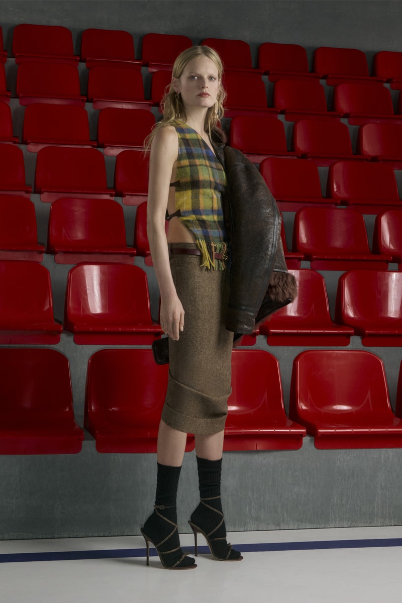 DSquared2 Drops Pre-Fall 2026 Collection | Hypebae