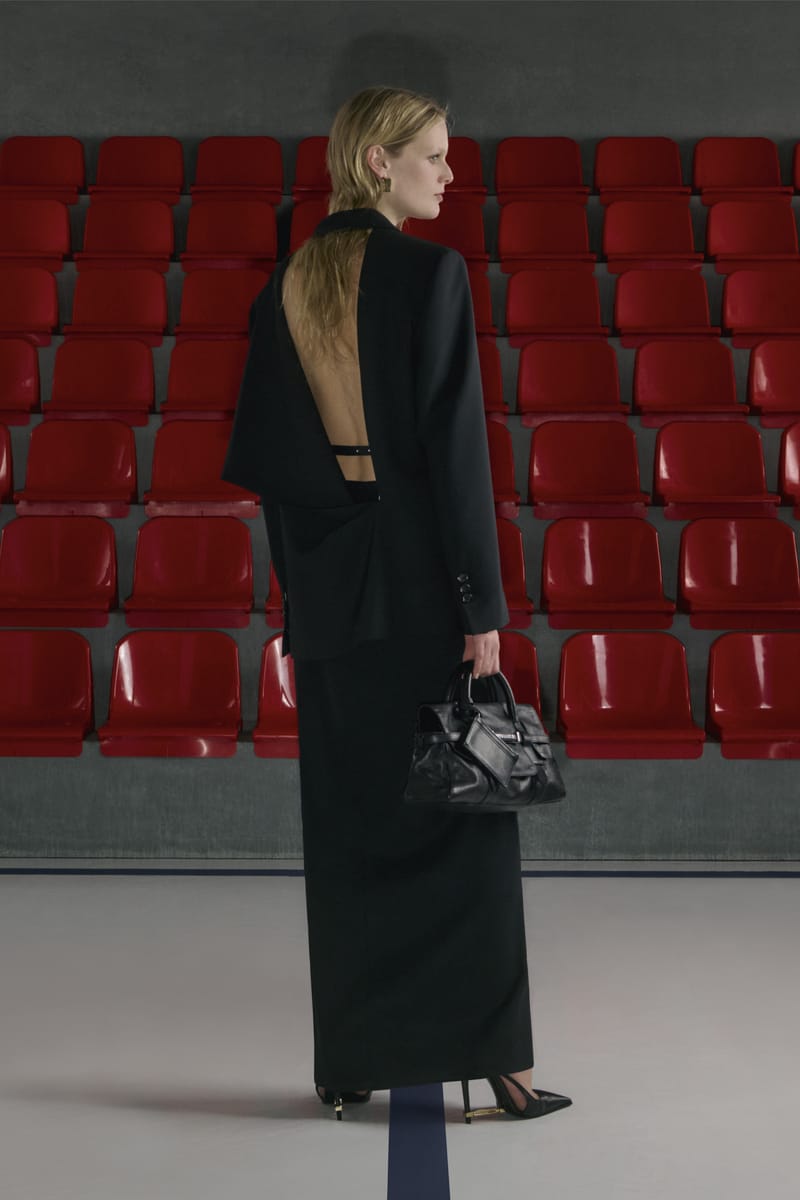 DSquared2 Drops Pre-Fall 2026 Collection | Hypebae