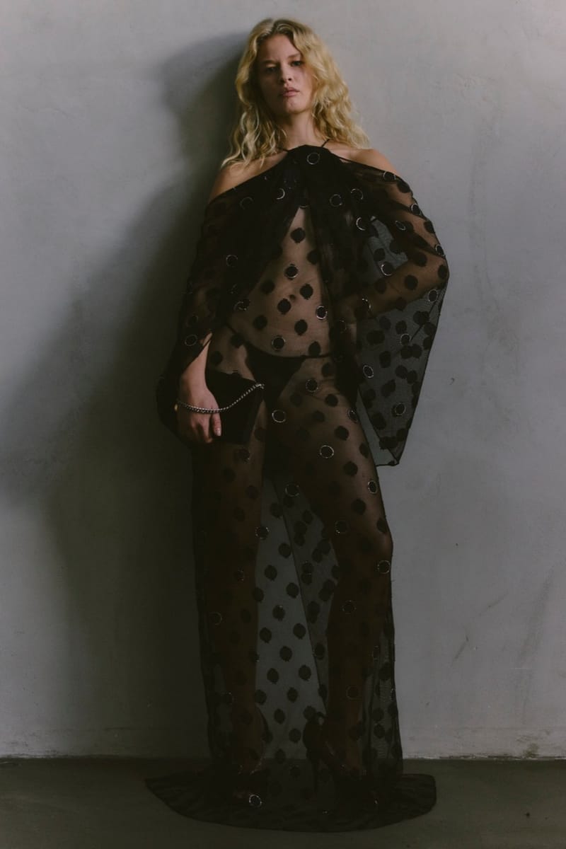 Stella McCartney Drops Winter 2026 Collection | Hypebae