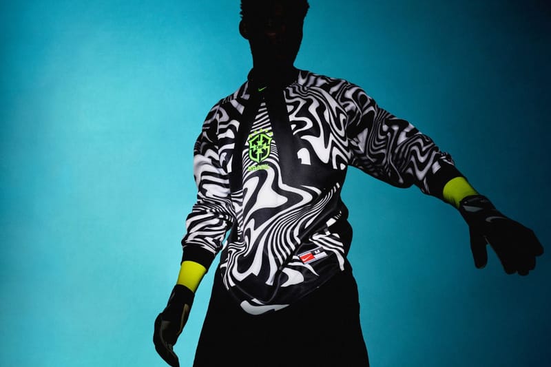 Nike Drops the Hollywood Keepers Kit Collection | Hypebae