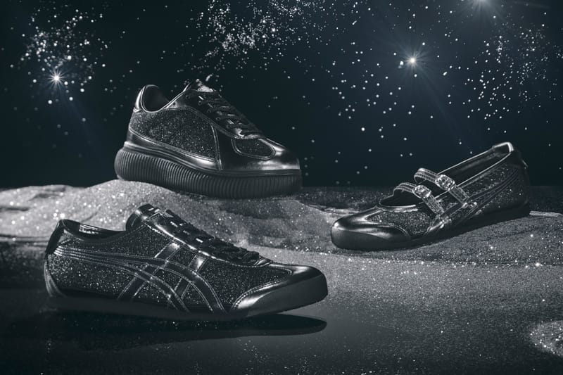 Onitsuka Tiger's Mexico 66 TGRS Are Holiday Ready | Hypebae