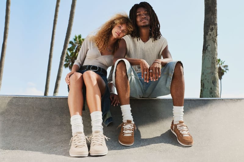 UGG Launches New Minimel Sneaker for Spring 2026 | Hypebae