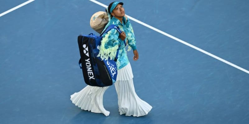 Is Tennis Ready for a Fashion Revolution? | Hypebae