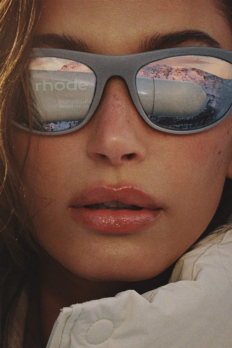 Rhode and Anok Yai Announce Two New Products | Hypebae