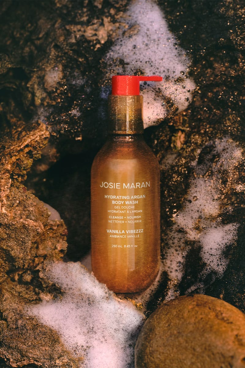 Josie Maran Drops Its First Ever Body Wash | Hypebae