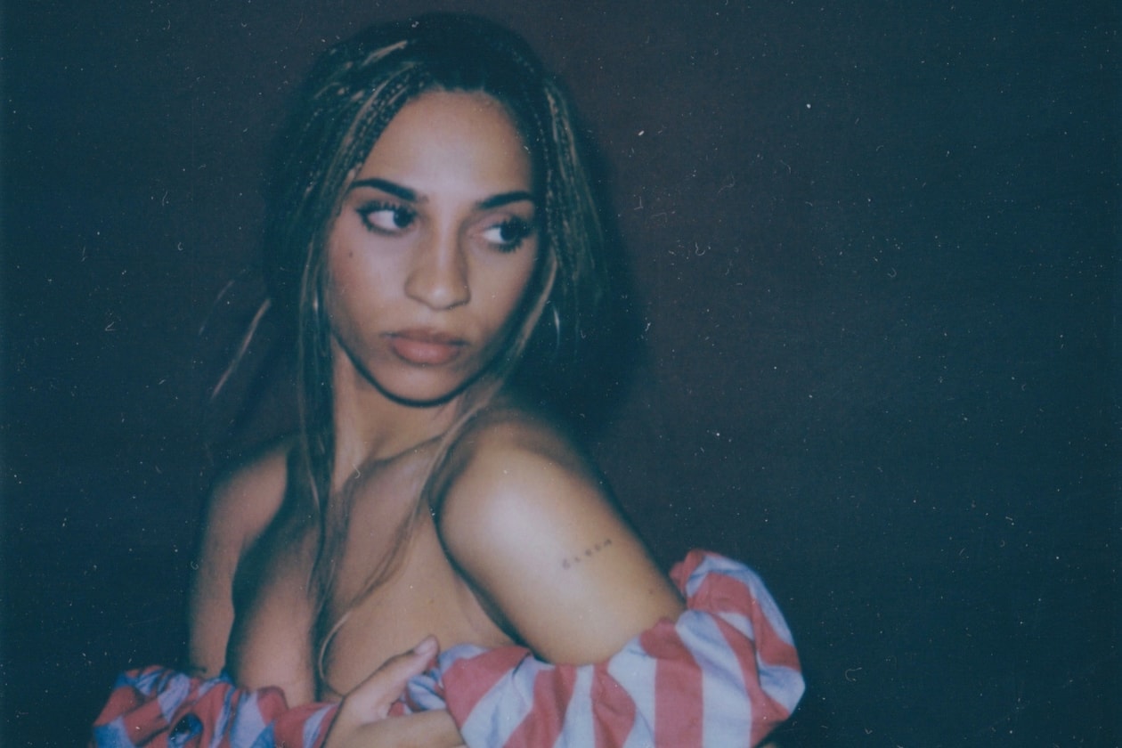 Meet The Rising Soulful Star, Chelsea Jordan | Hypebae
