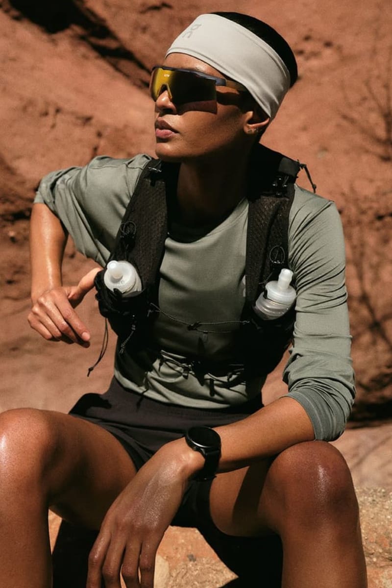 Kith and On Announce Partnership With New Collab | Hypebae