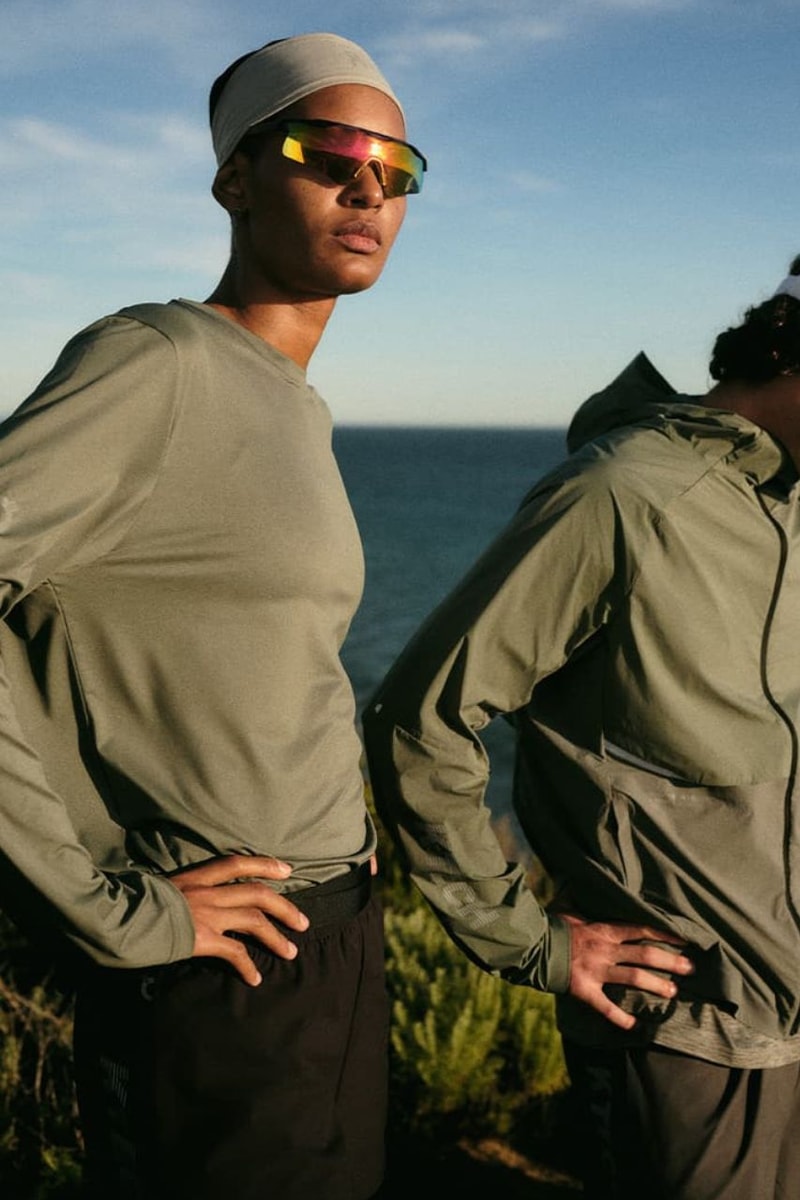 Kith and On Announce Partnership With New Collab | Hypebae