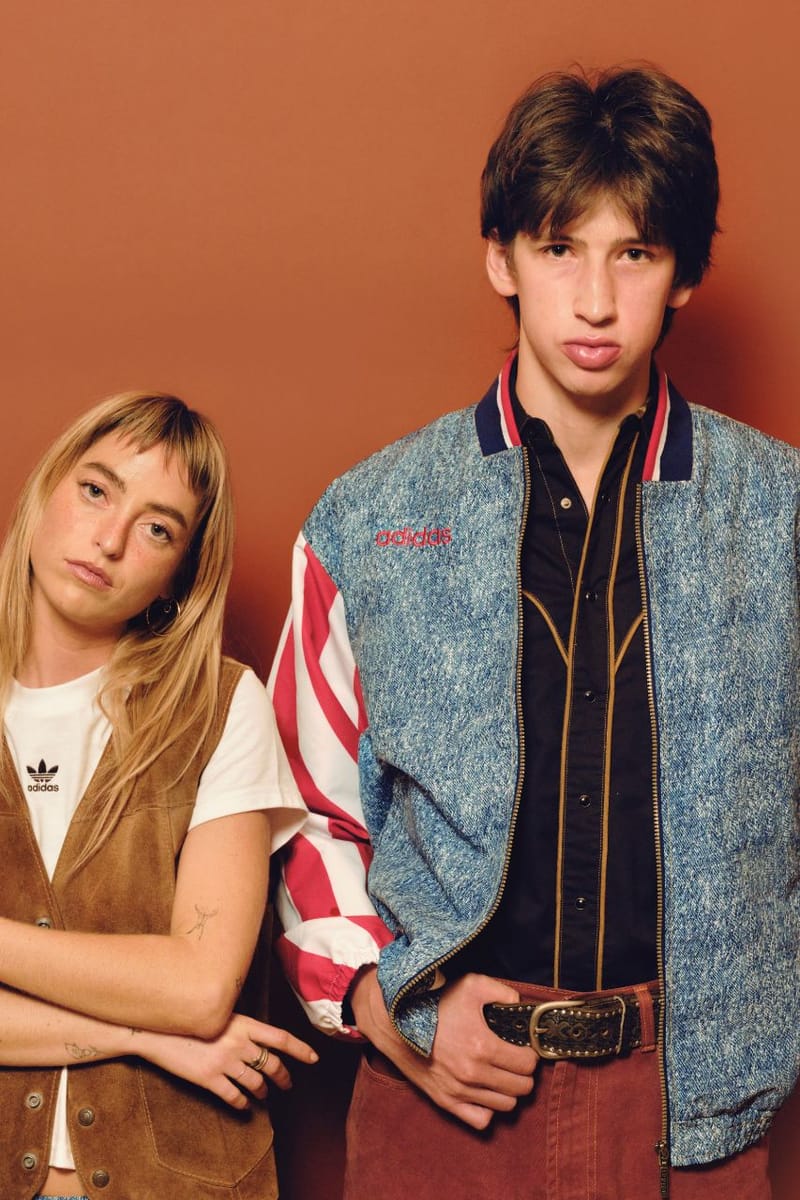 adidas Unveils 1994 USA Denim Jersey Remake | Hypebae