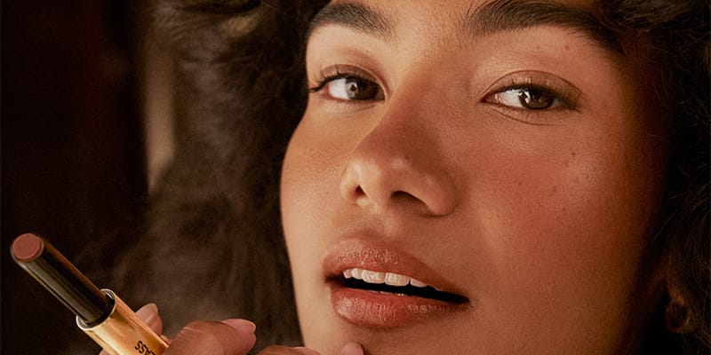 Olivia Dean Teams Up With Hourglass Cosmetics Hypebae Olivia Dean X 