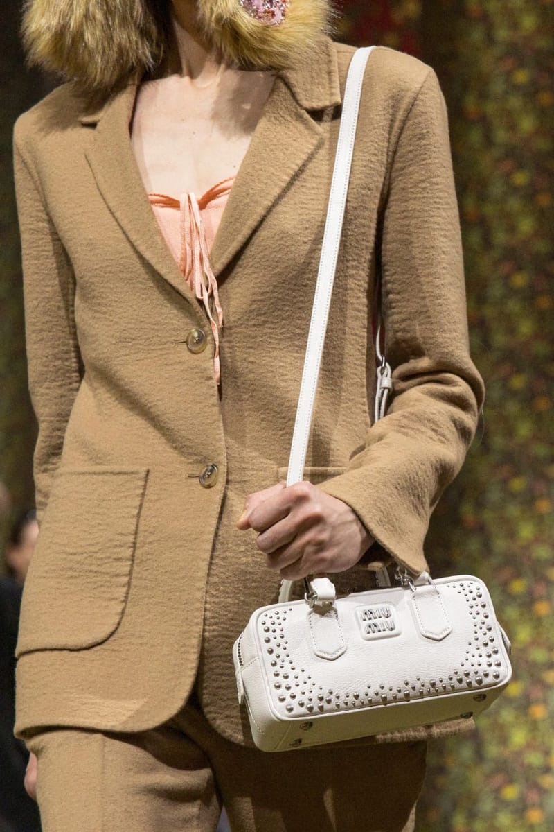 Did Yeonjun Walk Miu Miu's FW26 Runway? | Hypebae