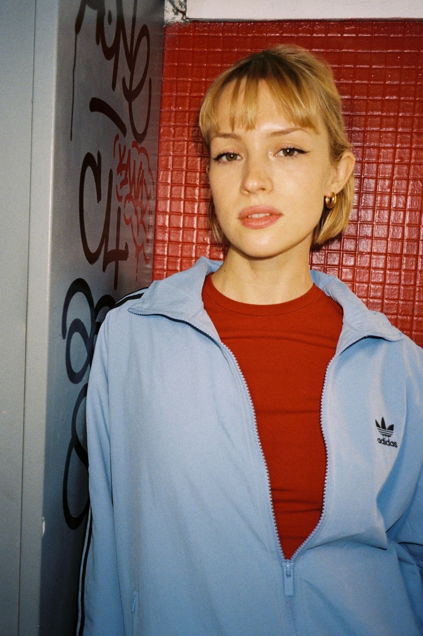 An Interview With Music Artist Angèle | Hypebae