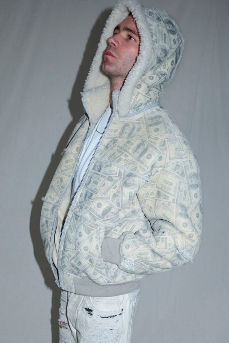Supreme and MM6 Are Dropping a New Collaboration | Hypebae