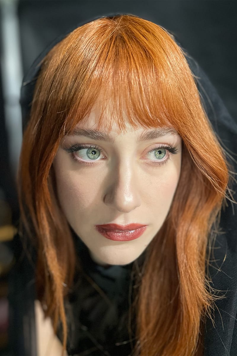 Forbidden Fruits' Makeup Artist on Witchy Glam | Hypebae