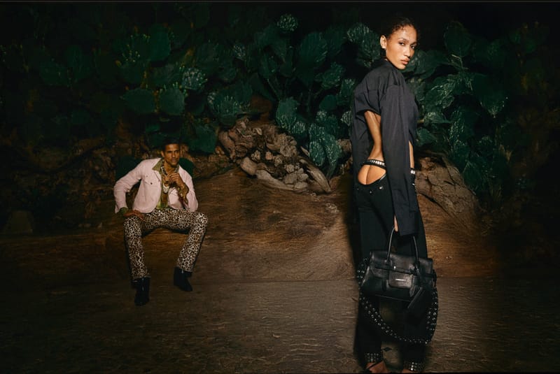 Dsquared2 lança campanha Spring Summer 2026 inspirada no Rio de