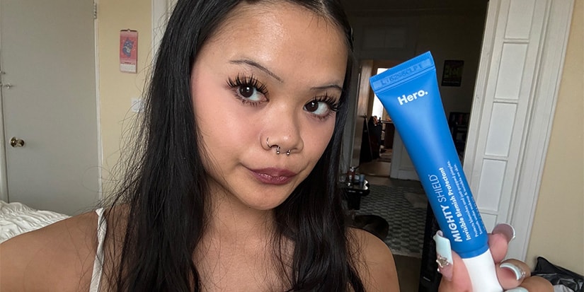 A Review Of Hero Cosmetics Mighty Liquid Patch | Hypebae