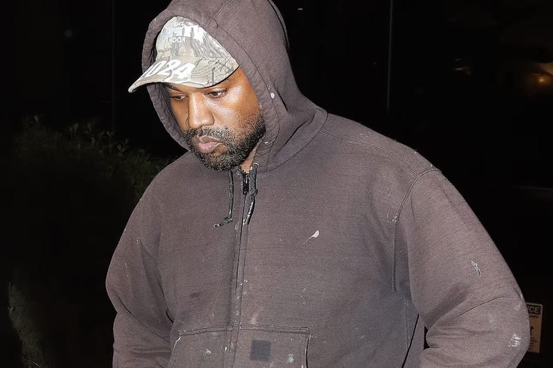 New Arrivals from Kanye West's YEEZY Season 5 | Hypebae