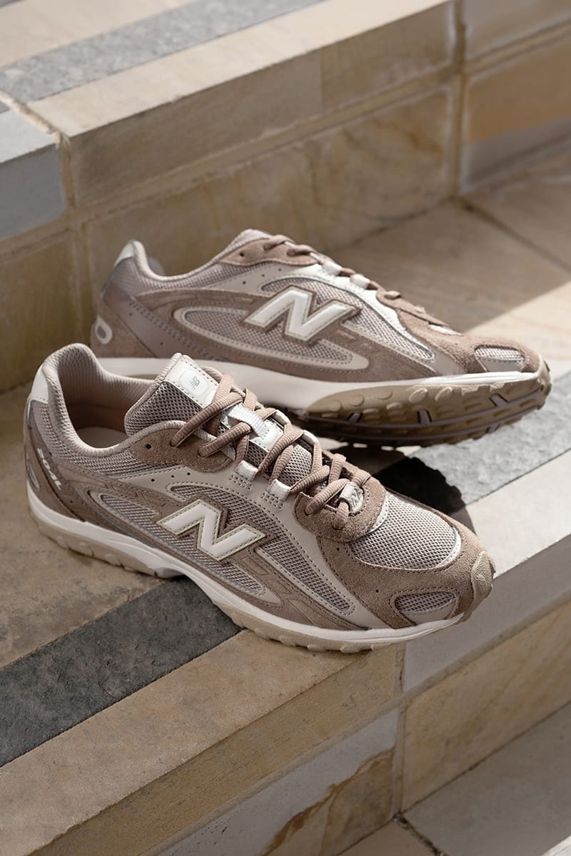 New Balance 204L Drops in JD Exclusive Pack | Hypebae