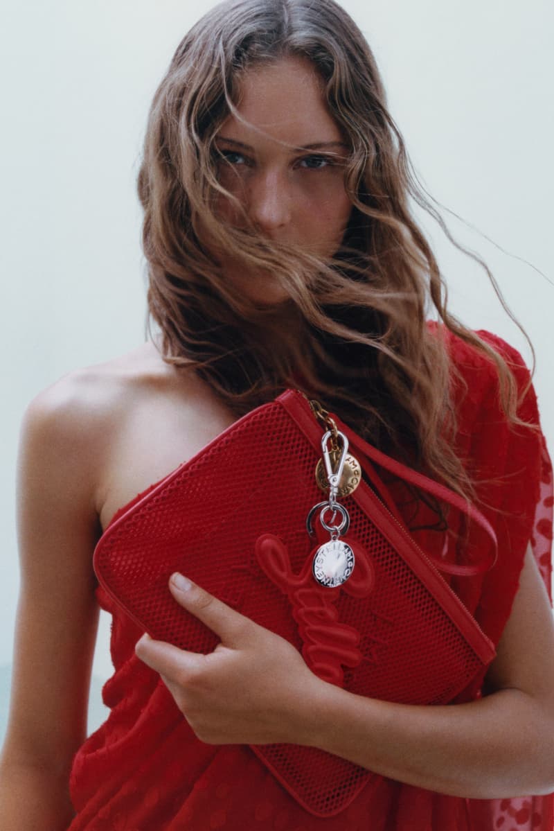 Stella McCartney lança collab com a H&M | Hypebae