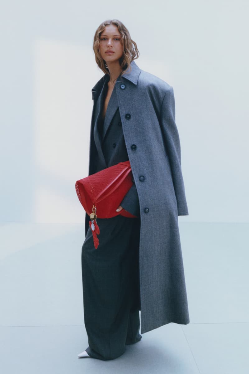 Stella McCartney Drops H&M Collaboration | Hypebae