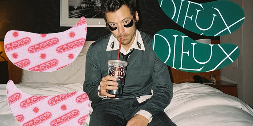 The Best Eye Masks to Add to Your Skincare Routine | Hypebae