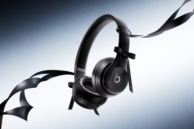 Beats Links up With JENNIE for Round Two | Hypebae
