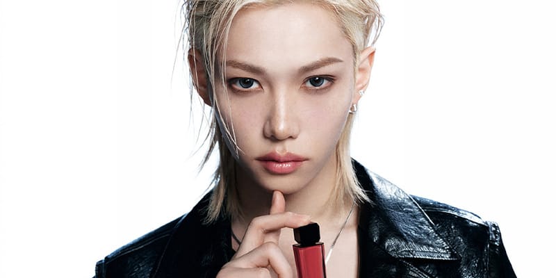 Stray Kids Felix Is Ambassador of HERA | Hypebae