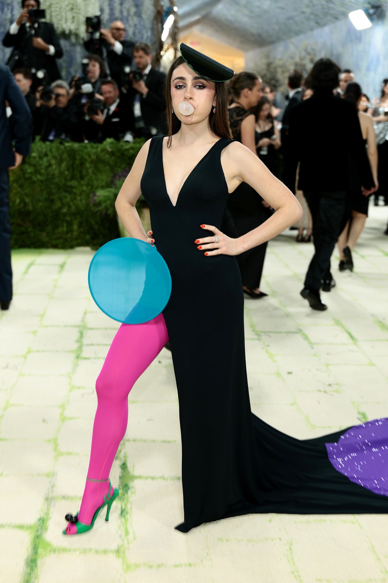 Le celebrity più eleganti del Met Gala 2026 | Hypebae