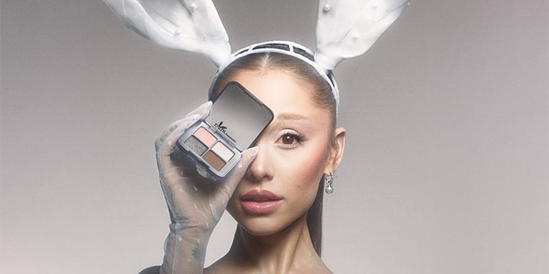 R.e.m. Beauty Unveils a Dangerous Woman Collection | Hypebae
