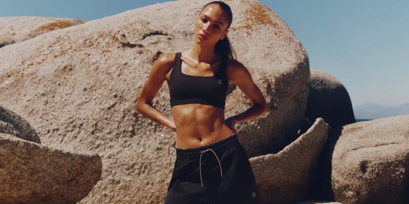 Burberry Drops an Activwear Line | Hypebae