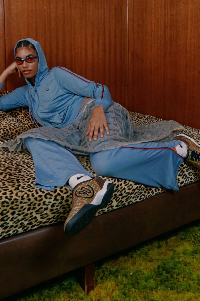 新品シールド CAN IT BE ALL SO SIMPLE アナログ Nike and Procell Unveil Total 90 Sneaker Collab | Hypebae