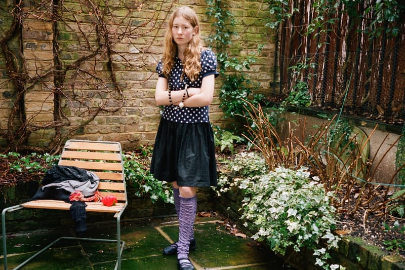 Lucila Safdie and Angela Hill Team Up on a New Zine | Hypebae