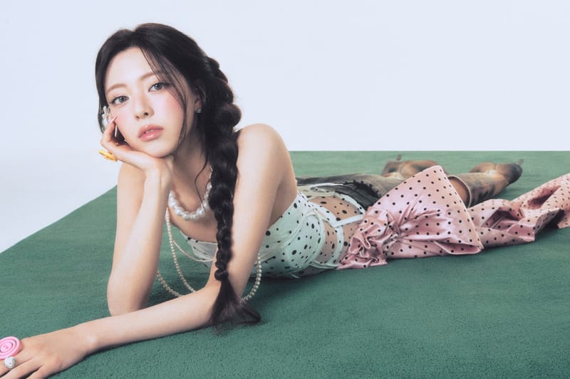 K-Pop Group ITZY Talk Self-Love and New Music | Hypebae