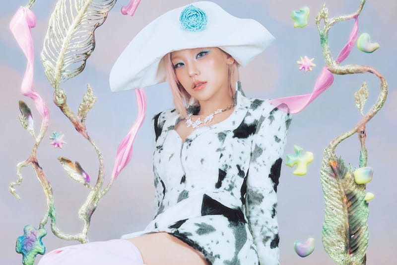 K-Pop Group ITZY Talk Self-Love and New Music | Hypebae