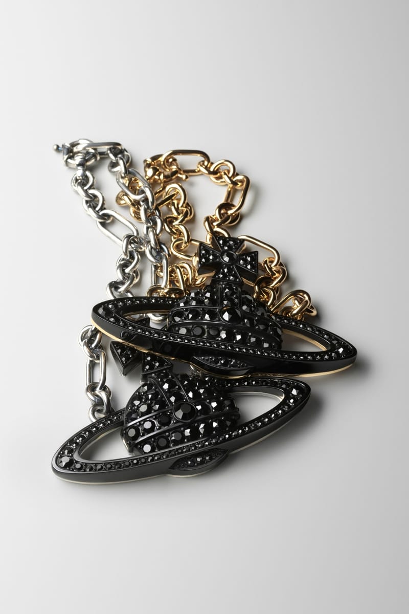 Vivienne Westwood Jewelry Gets a V&A Exhibition | Hypebae