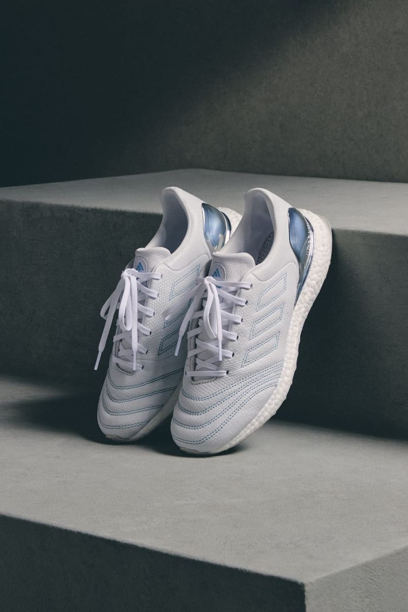 Kith, adidas and Messi Drop a Sneaker Collection | Hypebae