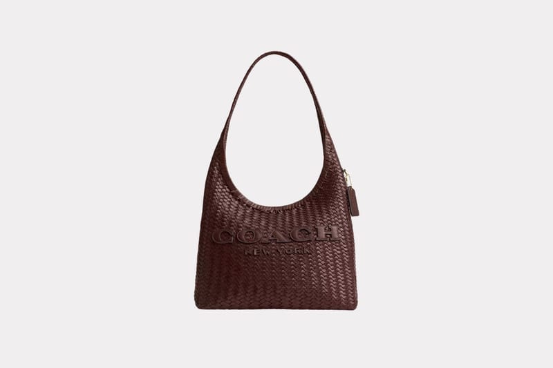 The Best Coach Bags for Summer Travel | Hypebae