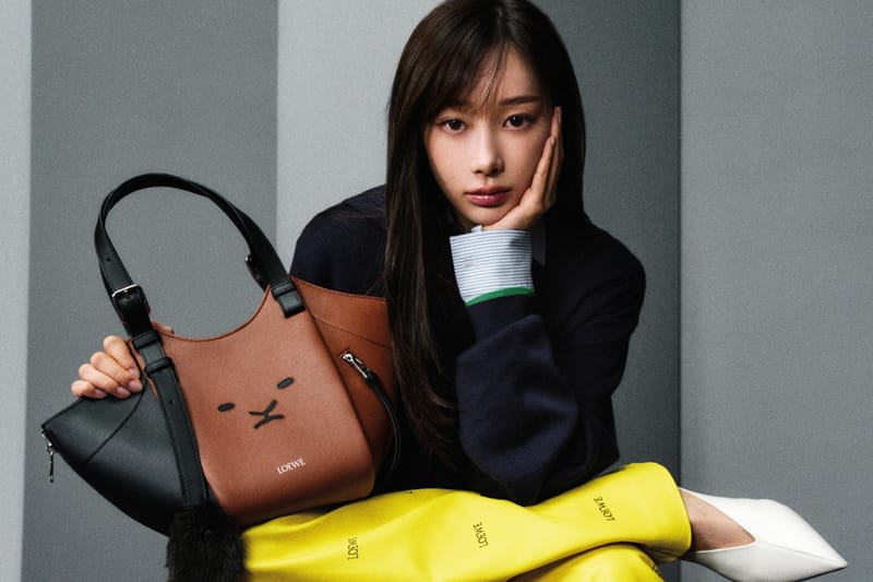 ロエベが創業180周年記念のキャンペーンを発表 | Hypebae