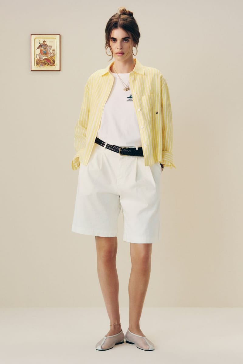 Aimé Leon Dore Launches First Womenswear Capsule | Hypebae