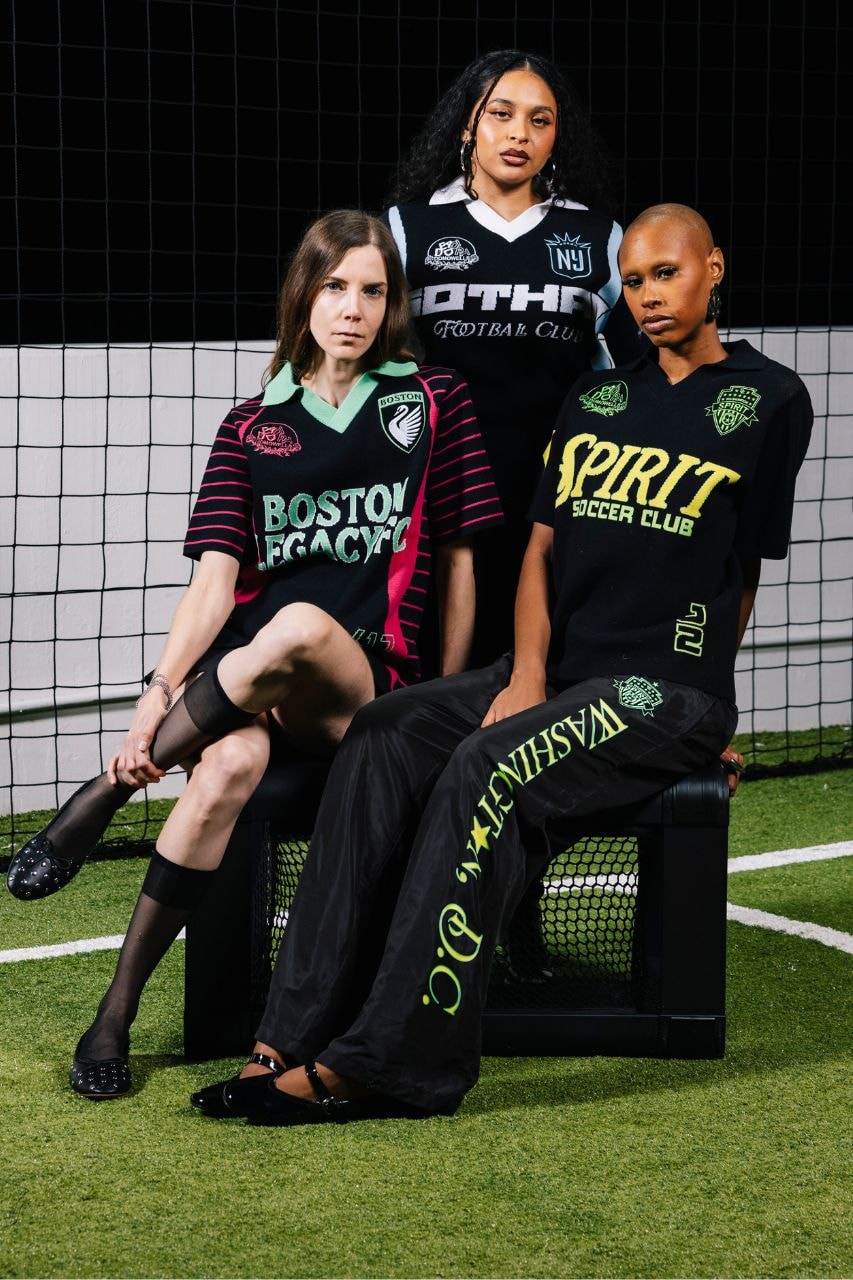 Football Brands to Shop Ahead of the World Cup | Hypebae